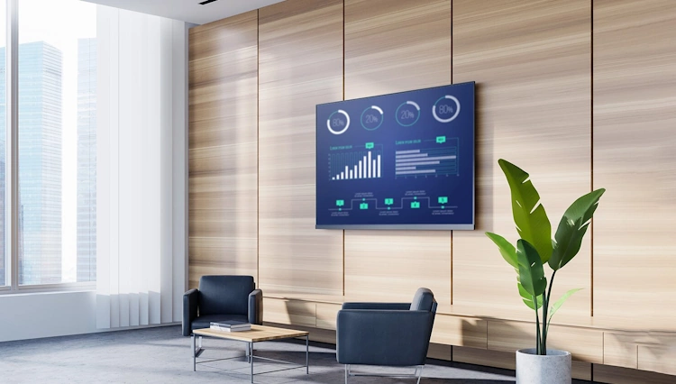 Телевидение для бизнеса от Ростелеком в деревня Ростилово (Вологодская область)